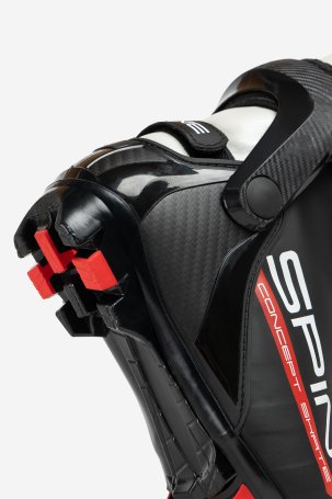 ЛЫЖНЫЕ БОТИНКИ SPINE NNN Concept Skate 296-22