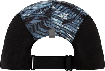 Кепка Buff Speed Cap Gline Grey 128610.937.20.00 (S/M)