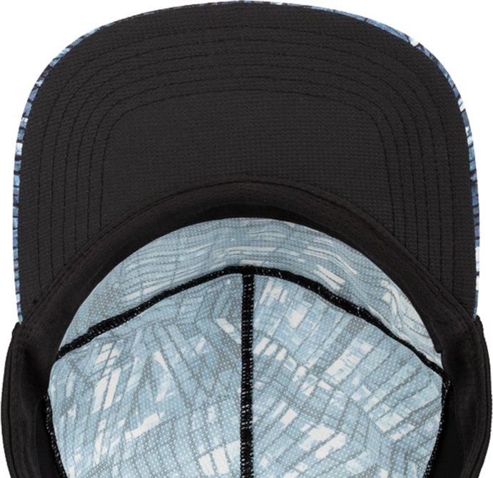 Кепка Buff Speed Cap Gline Grey 128610.937.20.00 (S/M) в Твери