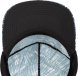 Кепка Buff Speed Cap Gline Grey 128610.937.20.00 (S/M) в Твери