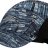 Кепка Buff Speed Cap Gline Grey 128610.937.20.00 (S/M)
