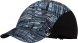 Кепка Buff Speed Cap Gline Grey 128610.937.20.00 (S/M) в Твери