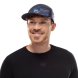 Кепка Buff 5 Panel Go Cap Xcross 125575.555.20.00 (S/M) в Твери