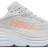Кроссовки Hoka W BONDI 8 Harbor Mist/ Lunar Rock