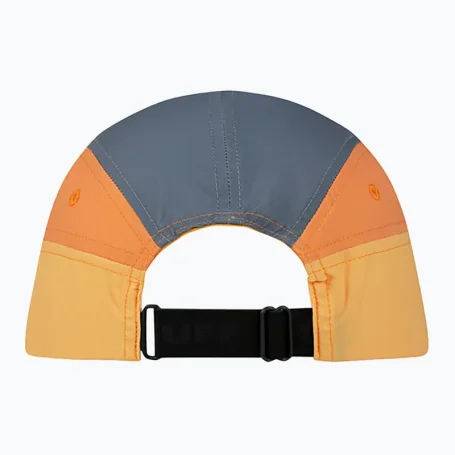 Кепка Buff 5 Panel Go Cap Domus Arid 125314.018.20.00 (S/M)