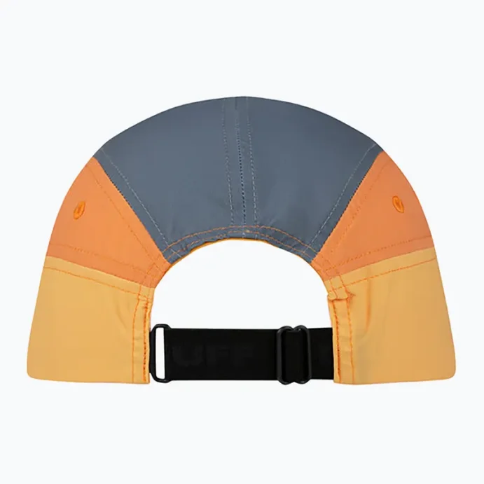 Кепка Buff 5 Panel Go Cap Domus Arid 125314.018.20.00 (S/M)