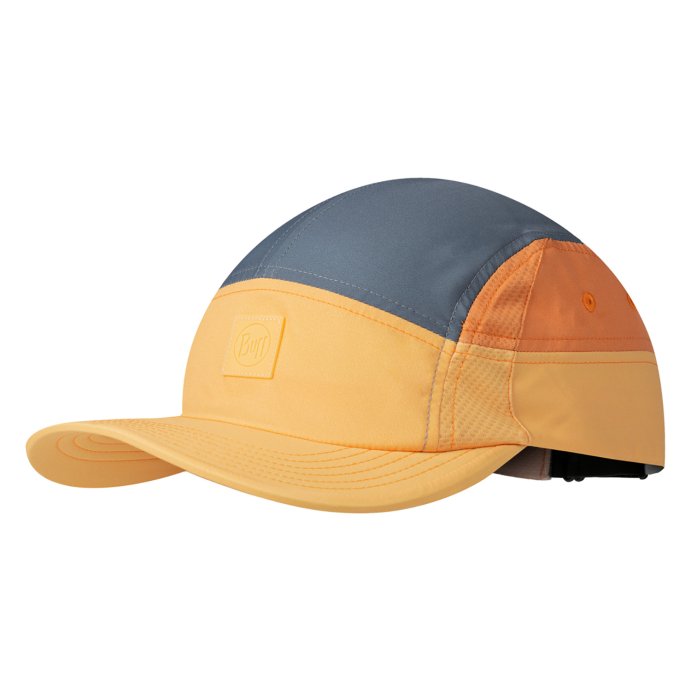 Кепка Buff 5 Panel Go Cap Domus Arid 125314.018.20.00 (S/M)