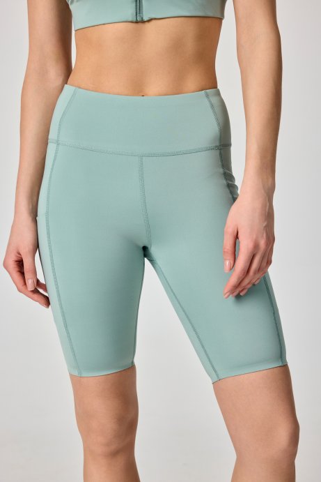 Шорты обтягивающие Nordski Stayer Ice Mint W NSW289706