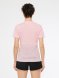 Футболка Moax Motion Mesh жен. MX114200/92809 нежно-розовый