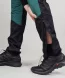 Брюки Nordski Hybrid Warm Alpine Green/Black NSM995420