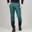 Брюки Nordski Hybrid Warm Alpine Green/Black NSM995420