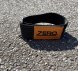 Ремень ZERO плечевой на липучке &quot;ЧËРНЫЙ&quot;