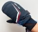 Варежки SKI TIME Thermo Blue S23022 темно-синий
