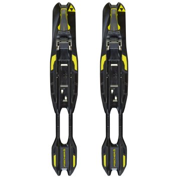 Крепления FISCHER RACE JR CLASSIC IFP S70122