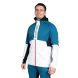 Куртка NORTHUG RUKA Softshell Men, Синий Коралл в Мурманске