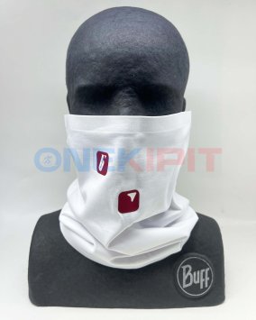 Бафф Bivium Баланс 3.0 белый