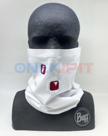 Бафф Bivium Баланс 3.0 белый