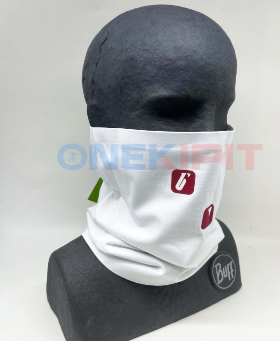 Бафф Bivium Баланс 3.0 белый