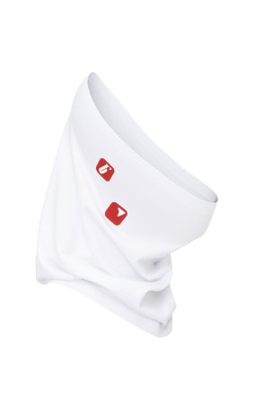 Бафф Bivium Баланс 3.0 белый