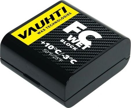 УСКОРИТЕЛЬ-ТАБЛЕТКА VAUHTI EV-315-FCBW FC BLOCK WET +10/-3 в Твери
