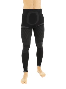 Комплект термобелья VIKING Dante Man Set Black/Grey