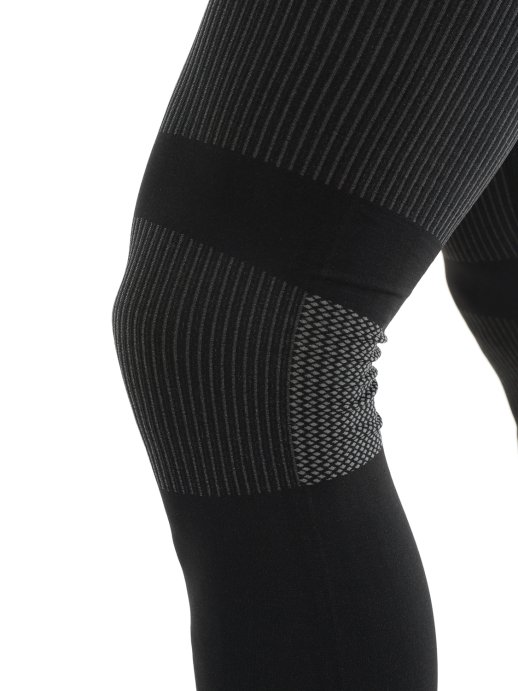 Комплект термобелья VIKING Dante Man Set Black/Grey