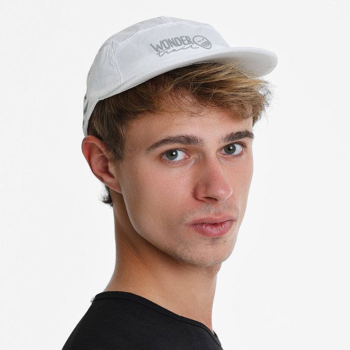 Кепка Wonder Trail Runner Pro white OS в Санкт-Петербурге