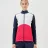Тренировочная куртка Nordski Advance White/Pink/Blueberry W NSW645384