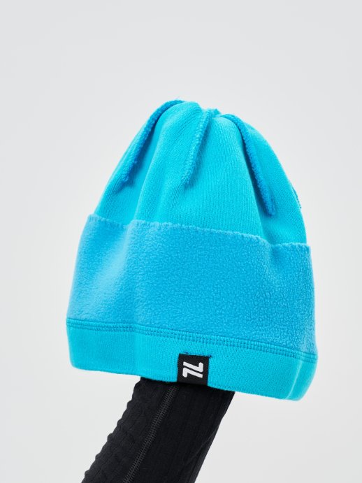 Шапка Nordski Sport Azure NSV475139