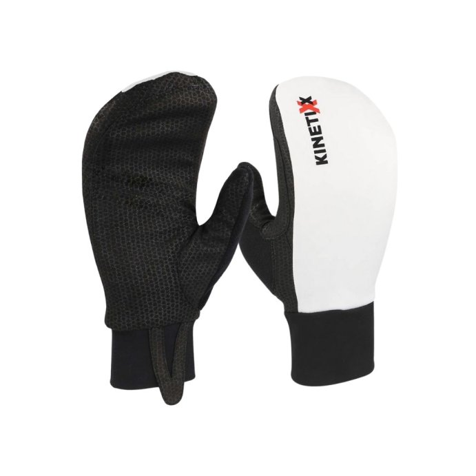 Варежки Kinetixx Sol X-Warm 7023-152-02