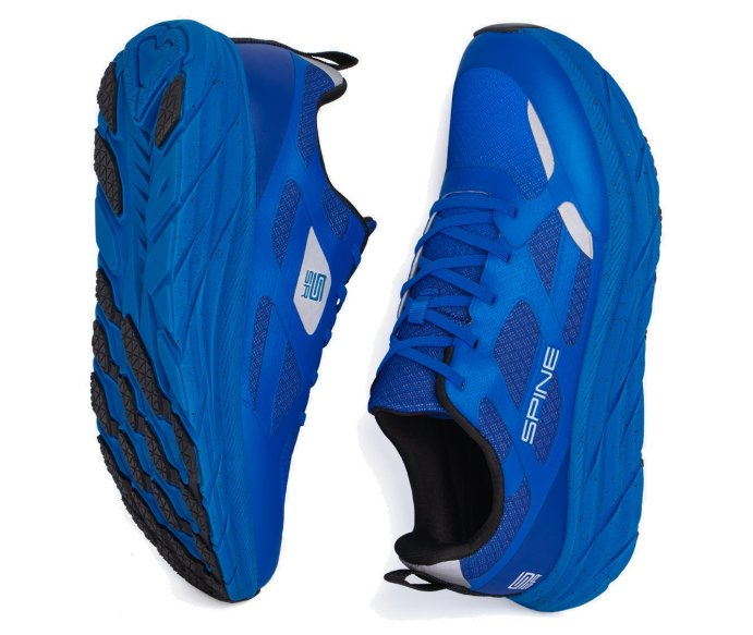 Кроссовки Spine Rift SR-22/1 Soft