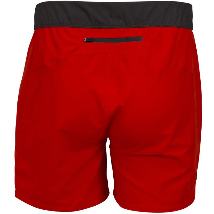 Шорты SWIX Carbon муж ярко-красный 32651/99992 в Твери