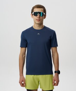 Футболка Nordski Road Deep Ocean NSM968067