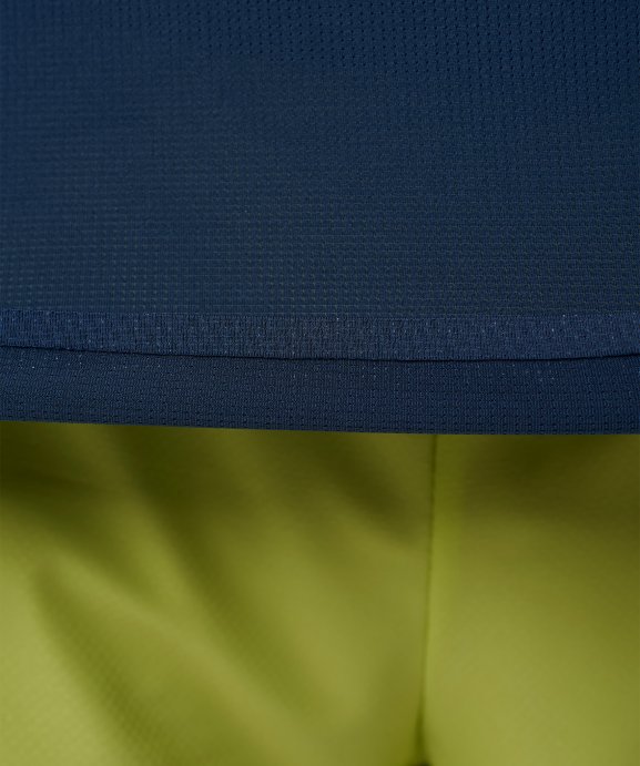 Футболка Nordski Road Deep Ocean NSM968067 в Новосибирске