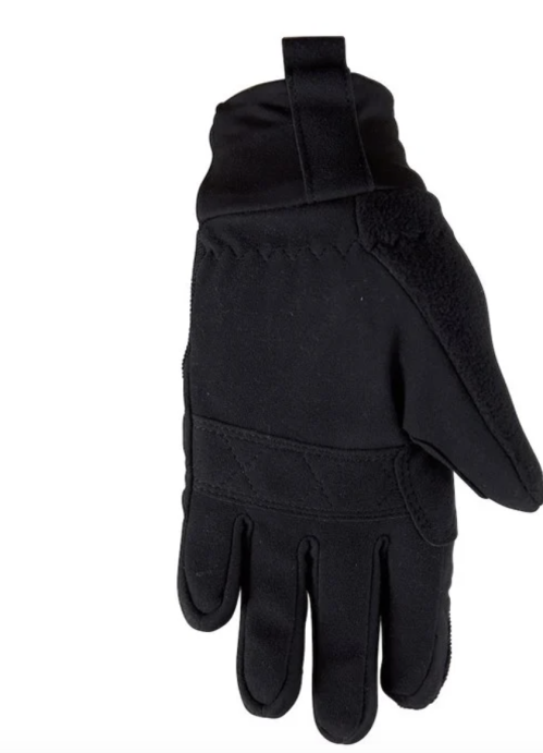 Перчатки SWIX Lynx Jr H0792/10000 чёрный в Твери