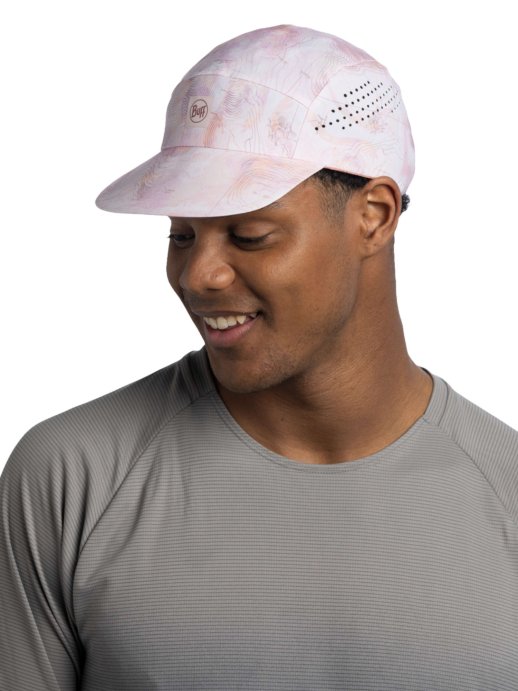 Кепка Buff CoolNet UV Pack Speed Cap Orisa Azalea 137857.513.20.00 (S/M)