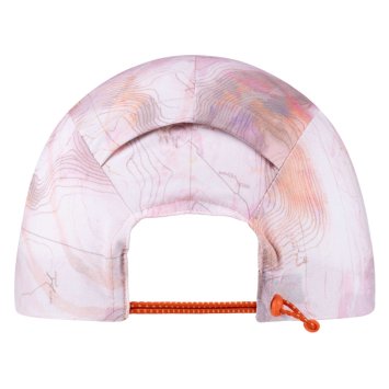 Кепка Buff CoolNet UV Pack Speed Cap Orisa Azalea 137857.513.20.00 (S/M)