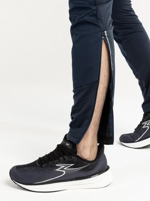 Брюки MOAX Delda Zip муж. MX364231/75100 темно-синий