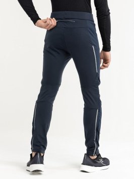 Брюки MOAX Delda Zip муж. MX364231/75100 темно-синий