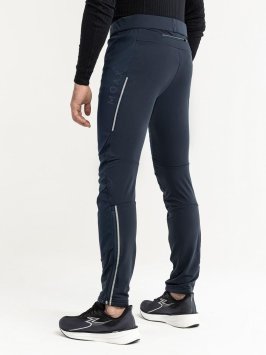 Брюки MOAX Delda Zip муж. MX364231/75100 темно-синий