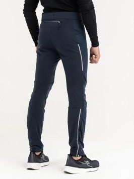 Брюки MOAX Delda Zip муж. MX364231/75100 темно-синий