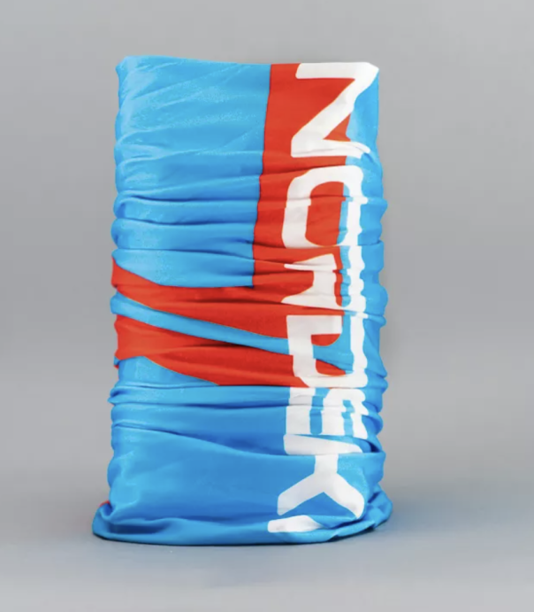 Бафф Nordski Logo Blue NSV410710 в Твери