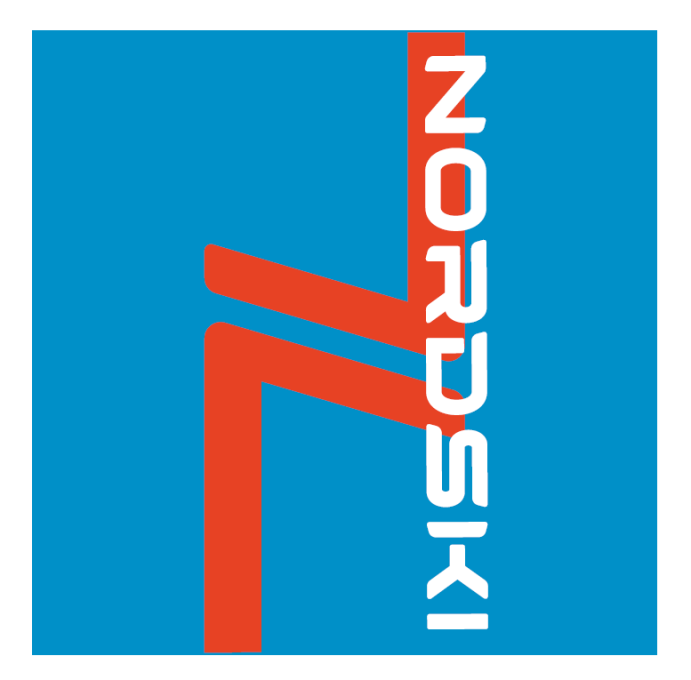 Бафф Nordski Logo Blue NSV410710 в Твери