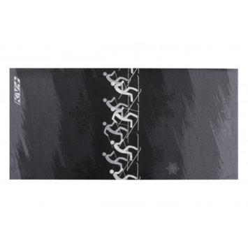 Бандана KV+ SKIER 25A30.110
