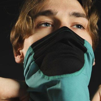 Бандана Wonder light Teal