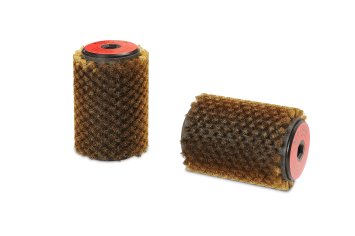 Роторная щетка RED CREEK 144 BRASS 100мм