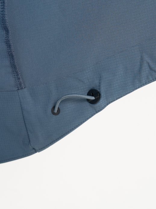 Куртка Bivium &quot;Компакт 2.0&quot; муж. графит.