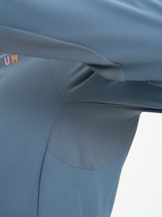 Куртка Bivium &quot;Компакт 2.0&quot; муж. графит.