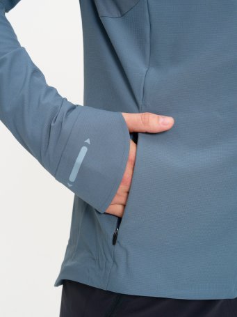 Куртка Bivium "Компакт 2.0" муж. графит.