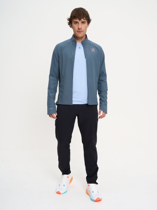 Куртка Bivium &quot;Компакт 2.0&quot; муж. графит.